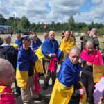 З російського полону звільнили чотирьох жителів Тернопільщини