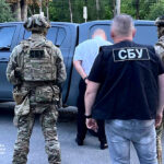 На Тернопільщині викрили адвоката, який за 20000 доларів обіцяв військовозобов’язаного переправити за кордон