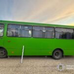 У Тернополі 86-річна жінка впала з маршрутки