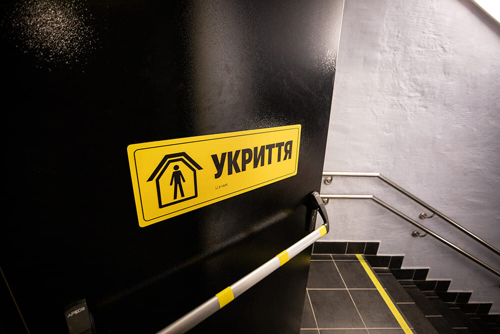 У Тернополі укриттів стане більше в усіх районах міста: Сергій Надал