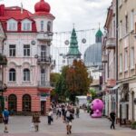Тернопільська міська рада закликає тернополян долучитися до обговорення Дизайн-коду міста — «Вивіски»