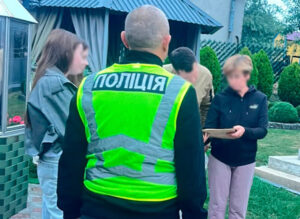 На Тернопільщині викрили членів лікарської комісії, які за гроші допомогли 1000 чоловікам “сховатися” від армії