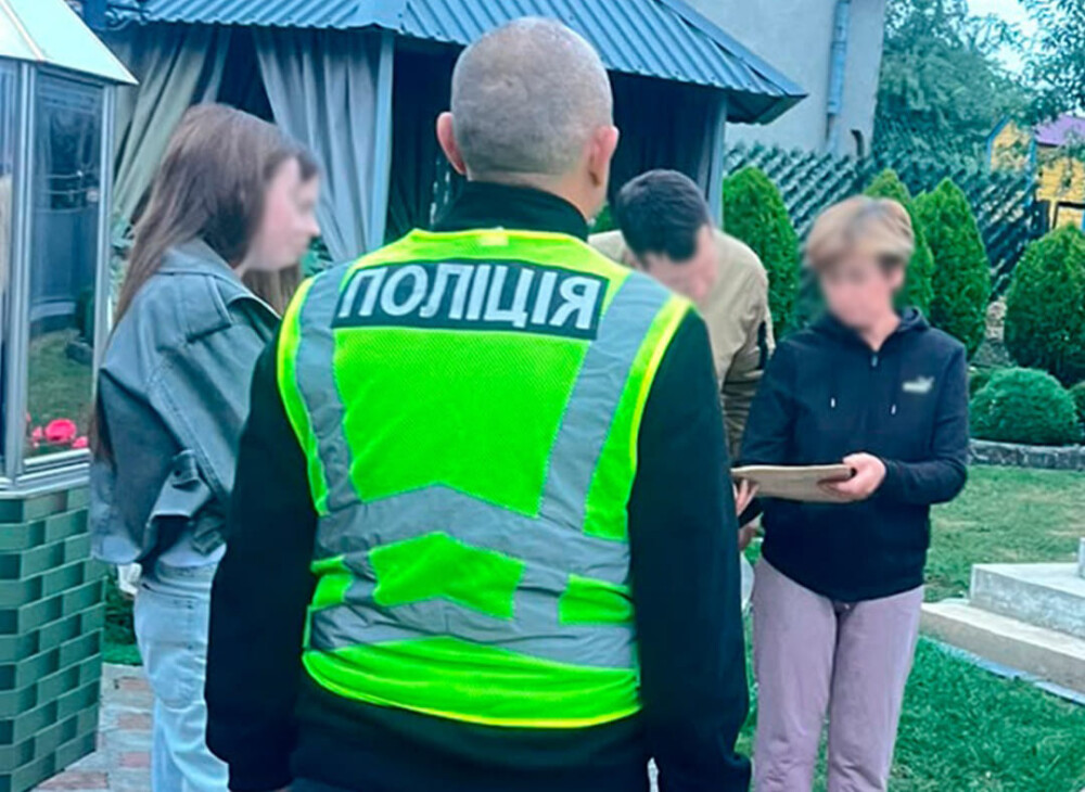 На Тернопільщині викрили членів лікарської комісії, які за гроші допомогли 1000 чоловікам “сховатися” від армії