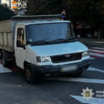 У Тернополі з-під магазину вкрали автомобіль