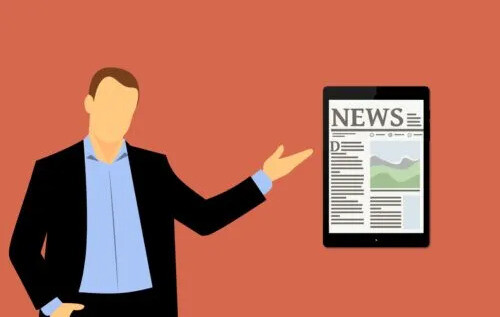 Social Mriya News: коли новини перетворюються на знання