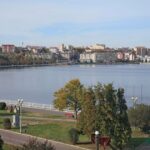 Тернопільський став отримає «Озерний контракт»: міська рада ініціювала проєкт відновлення