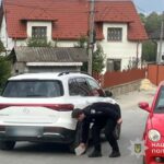 У Теребовлі внаслідок ДТП травмувалася 42-річна жінка