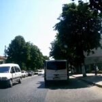 У Теребовлі під час ремонту дороги виявили людські останки