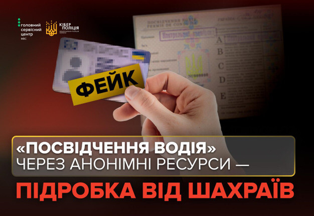 застереження