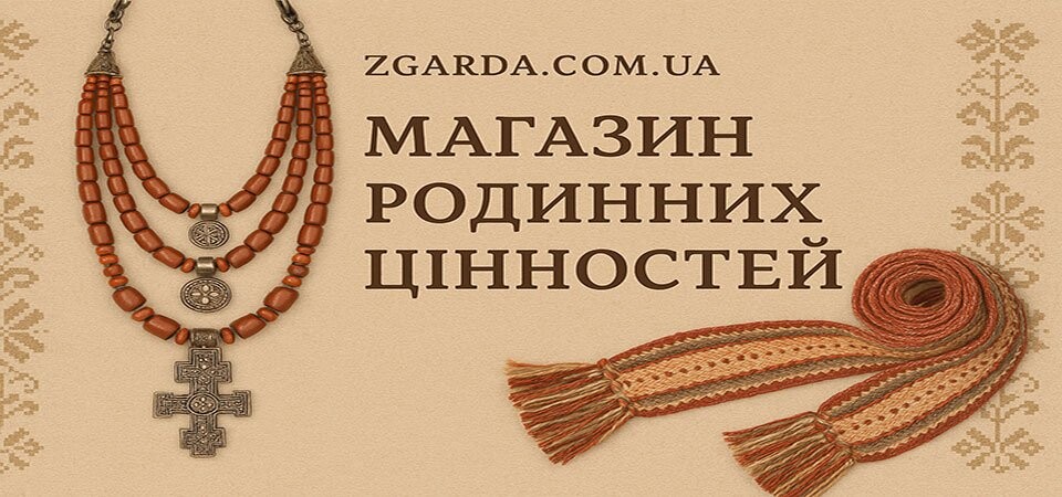 Найкращі українські сувеніри для іноземців: що подарувати, щоб вразити до глибини душі