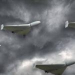 Вночі ворог двічі атакував Чортків. Є влучання у підприємство