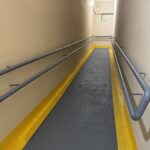 У Тернополі укриття адаптують під потреби людей з інвалідністю