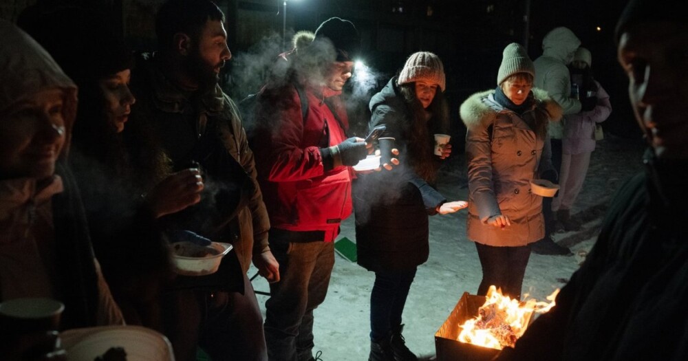 Асоціації громад звернулись до уряду України з вимогою розблокувати платежі