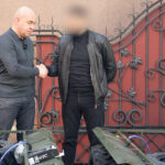 Тернопіль для ЗСУ: два НРК «ТАРГАН 200» передали для 80-ї десантно-штурмової бригади