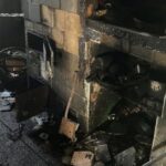 У Ланівцях двоє дітей отримали опіки під час розпалювання котла бензином