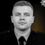 У ДТП загинув старший слідчий Тернопільського районного управління поліції