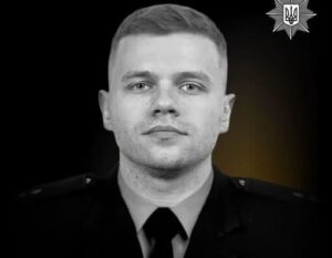 Максим Борщевський