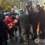 У Тернополі чоловік вистрибнув із вікна квартири