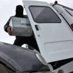 Шахрайство під виглядом перевізників: як не втратити гроші за поїздку чи доставку