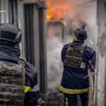 На Тернопільщині внаслідок ворожих ударів без електропостачання залишилися майже 19000 споживачів