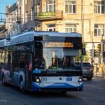 У Тернополі на маршрути вийшли всі 17 нових тролейбусів «Електрон»: Сергій Надал